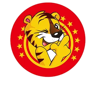 Appareils électriques Cie., Ltd de tigre de forêt de Ningbo.
