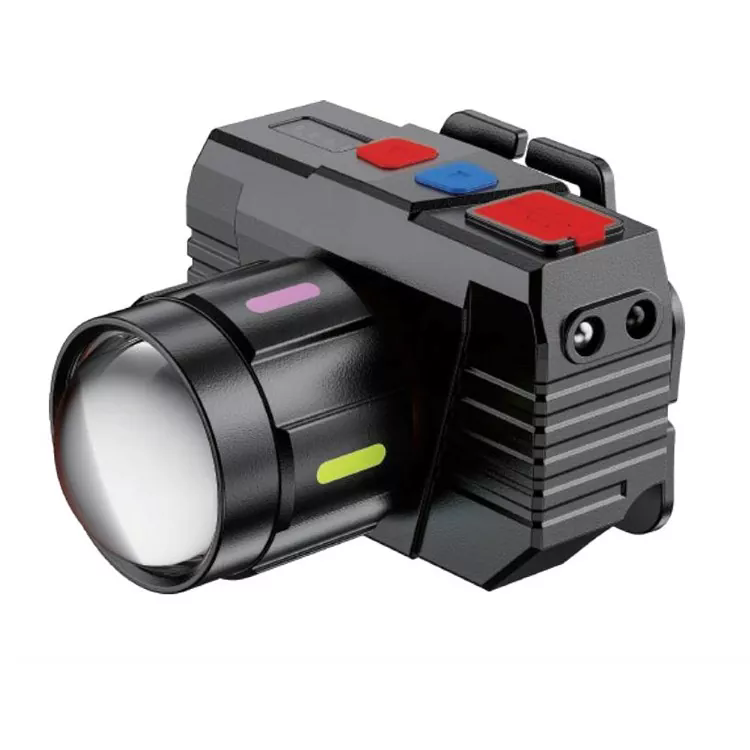 Comment la lampe de camping LED améliore-t-elle les aventures en plein air et les solutions d'éclairage de secours ?