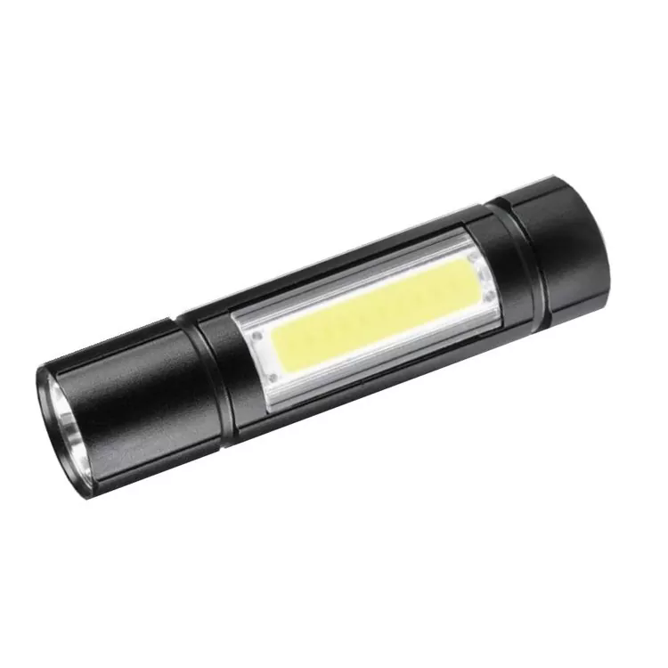 Comment une mini lampe de poche porte-clés LED rechargeable améliore-t-elle les solutions d'éclairage quotidiennes ?