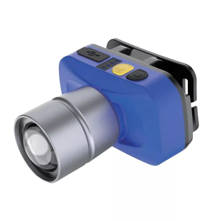 Comment une lampe de poche LED fournit-elle un éclairage fiable pour une utilisation quotidienne et extérieure ?