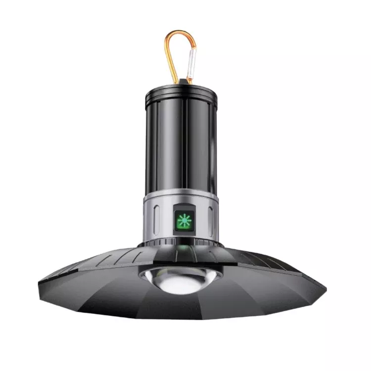 Lanterne de camping LED 30W rechargeable