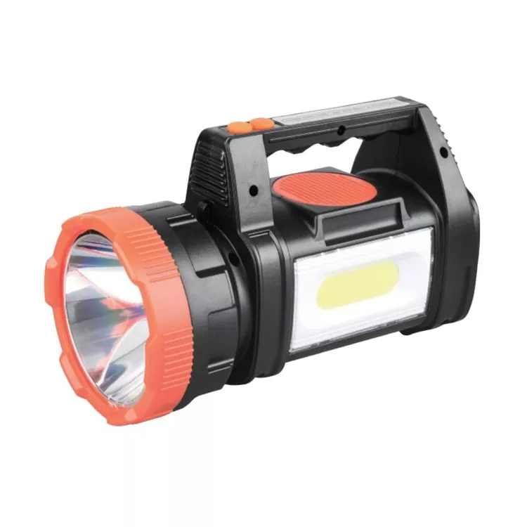 Lampe de travail COB LED, lampe de poche portative