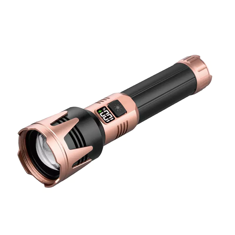 Lampe de poche LED haute luminosité