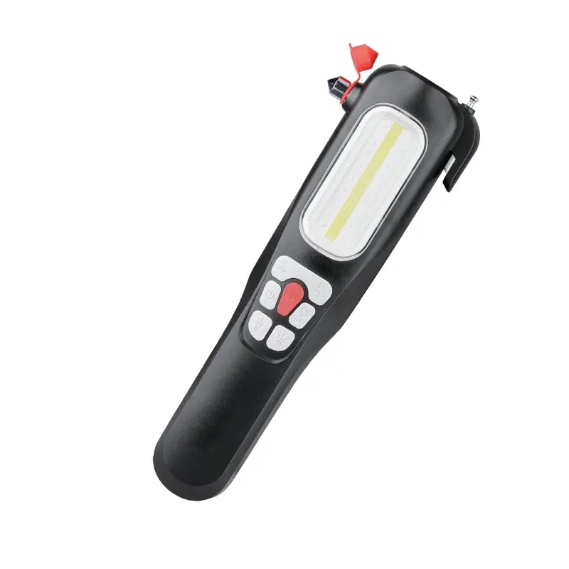 Lampe de travail d'urgence multifonctionnelle