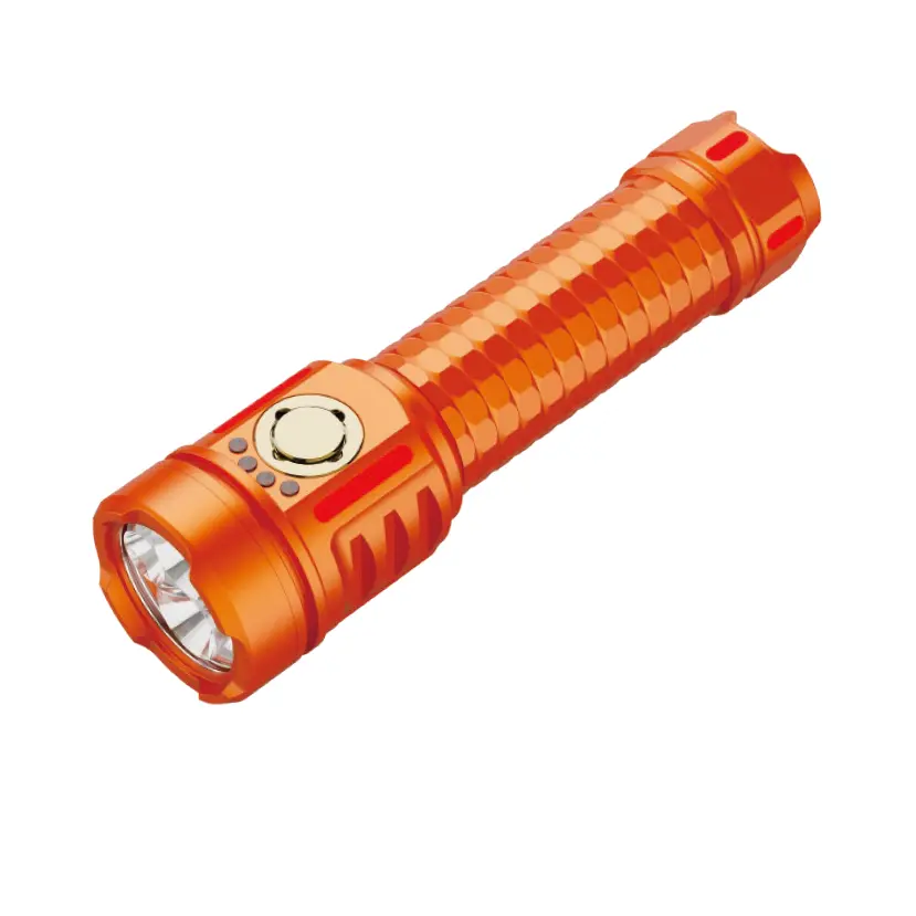 Lampe de poche super lumineuse, petite et portable